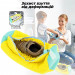 Мешок для стирки обуви BauTech 39×19 см — защита, чистота и комфорт